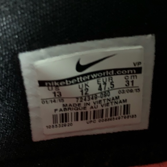 KD 7 Elite “Rose Gold” - Picture 8 of 8